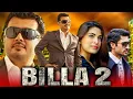 Download Lagu Billa 2 (Full HD) Ajith Kumar Tamil Superhit Action Hindi Dubbed Movie | Parvathy Omanakuttan