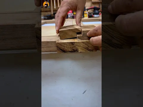 Window Overlapping Technique ##shorts