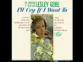 It's My Party - Lesley Gore
