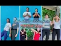 Download Lagu TikTok - Duo ABG Leggings