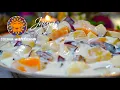 Download Lagu Ensalada de Manzana Cremosita de Navidad