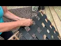 Fixing Loose Couch Webbing