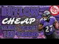 Fantasy Football 2023 Dynasty Buy Low Running Backs Najee Harris Cam Akers More