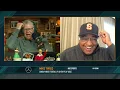 Mike Tirico on the Dan Patrick Show Full Interview 22