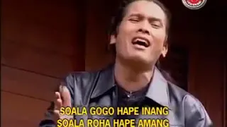 batak trio santana tangis di belawan www stafaband co