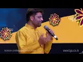 MUNISU THARAVE | Ajay Warriar | 58th Bengaluru Ganesh Utsava 2020