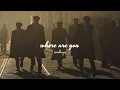 Otnicka - Where Are You | ( Slowed + Reverb )