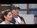 Download Lagu Zinedine Zidane et sa femme @ Paris 1 aout 2024 pour le triomphe de Simone Biles aux Jeux Olympiques