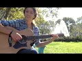 Helen McCreary - To Think of You (The Basics cover)