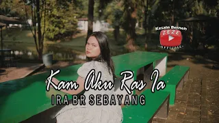 lagu karo terbaru 2025 ira br sebayang kam aku ras ia
