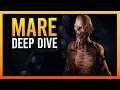 Download Lagu Diepgaande duik: Mare | Phasmofobie