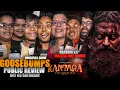 Download Lagu Kantara : Chapter 1 | Goosebumps | Public Unbelievable Review | Day 03 Saturday | Rishab Shetty