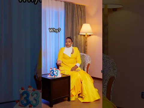 What Age is Milly Turning #thewajesusfamily