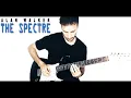 Download Lagu Alan Walker - The Spectre (Guitar Cover)