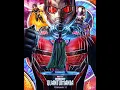 Ant Man 3 Quantumania Full Movie HD Hollywood Full Movie 2023 Full Movies in English 𝐅𝐮𝐥