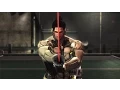 Download Lagu Metal Gear Rising (GMV)-The Only Thing I Know for Real (Jetstream Sam Tribute)