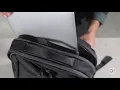 Timbuk2 Authority Laptop Backpack Deluxe