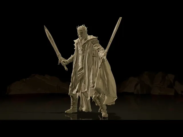Malzareth Nightreaver of The Dusk Assembly video thumbnail