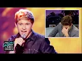 Download Lagu Niall Horan Watches One Direction's First 'X-Factor' Performance