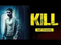 Kill full movie in hindi // full hd in 1080p // #movie #viral #kill #masterpiece