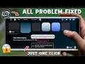 How to Fix All Gamehub Emulator Problem Just One Click Solved All Problem in GameHub Emulator