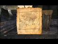 Greenshade Treasure Map 5 Elder Scrolls Online