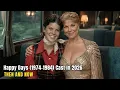 Happy Days Cast Then and Now 1974 2026 Where Are They Today