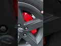 CCI Auto brake cover install complete The Best Product of it s kind