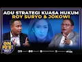 Download Lagu Roy Suryo Diperiksa Polisi di Tengah Isu Buku Putih Jokowi, Restorative Justice Menanti? | OP #38