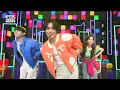 MC Special Stage(인기가요 MC) - Any song (ZICO)(아무노래 (지코)) @인기가요 inkigayo 20230108