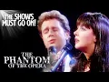 Download Lagu 'All I Ask Of You' - Sarah Brightman \u0026 Michael Ball | The Phantom of The Opera
