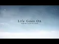 Download Lagu (Acoustic English Cover) BTS - Life Goes On | Elise (Silv3rT3ar)