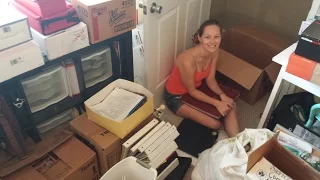 Selling It All To Buy A Boat | Sailboat Story 1