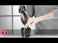 WeatherTech CupFone Two View with Extension Installation