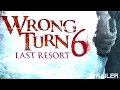 Download Lagu Wrong Turn 6: Last Resort 2014 Horror/Adventure Full Movie Facts \u0026 Review | Anthony Ilott,Sadie Katz