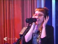 Thievery Corporation performing "Lebanese Blonde" on KCRW