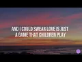 Angeline Quinto - Till I Met You (Lyrics)