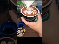 Download Lagu Koffie, latte, zeepaardje? Cool! 😊☕🌊🦄 #Koffie #Latte #Zeepaardje #barista