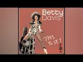 Shoo-B-Doop And Cop Him - Betty Davis (1974)