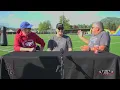 Inside the Huskers' Bounce-Back Season with Head Coach Bob Reist  - Off Topic