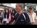 ZHONGLI TRAIN STATION TAIWAN