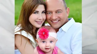 اغنية نانسي عجرم وزوجها فادي الهاشم لابنتهما ليا    دندنها