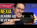 Download Lagu ReSound Nexia Detailed Hearing Aid Review | EXCITING New Feature!!!