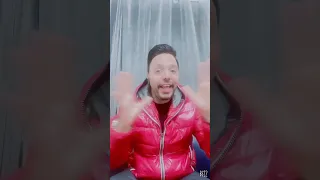 انهاء الخوف والحزن من قلبك لتخلص من جميع الأمراض النفسية والجسدية  ادهم المصري دندنها