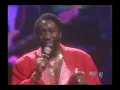 The O'Jays - "Cry Together" (Live)