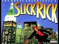 Slick Rick - The Ruler's Back