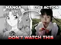 Download Lagu Most DISTURBING Manga Ever Got his LIVE ACTION 💀 | Mai Chan's Daily Life - Live Action | Vyuk