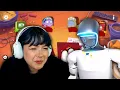 BULLYING AI WITH MY FRIENDS Exploding Kittens 2