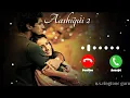 Download Lagu Aashiqui 2 new instrumental flute ringtone 2020//new_tik_tok_famous_baground_music//edit_by_ns_cret