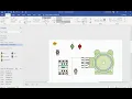 7 Creating and Saving Stencils in Visio